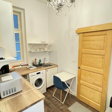 Enjoy And Relax Apartment Budapest Exterior photo
